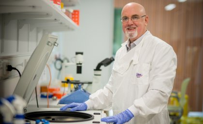 Associate Professor John Hooper Associate Professor John Hooper